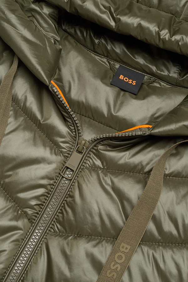 ΓΥΝΑΙΚΕΙΟ ΜΠΟΥΦΑΝ BOSS - 303 ΛΑΔΙ